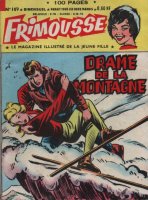 Sommaire Frimousse n° 109